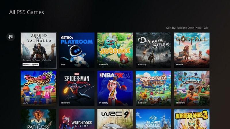 نصب بازی ps5/ps4/xbox|کنسول، بازی ویدئویی و آنلاین|قم, نیروگاه|دیوار