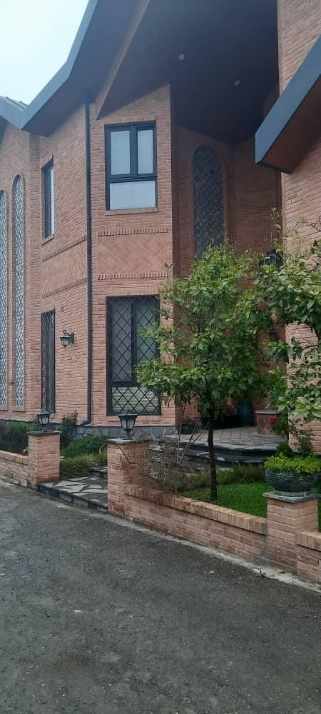 403متر ویلایی با 450متر بنا قابل استفاده(وحدت )|فروش خانه و ویلا|مشهد, ارشاد|دیوار