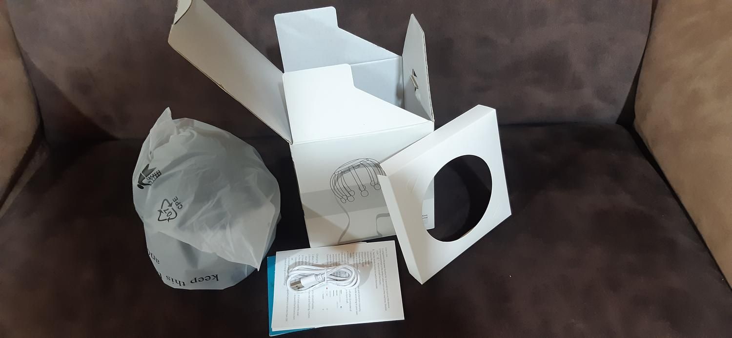 دستگاه ماساژر برقی|آرایشی، بهداشتی، درمانی|جویبار, |دیوار