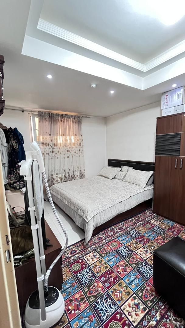 همایون‌ویلا ۱۱۸ متری، غرق در نور، ساختمان ده واحدی|فروش آپارتمان|محمدشهر, همایون ویلا|دیوار