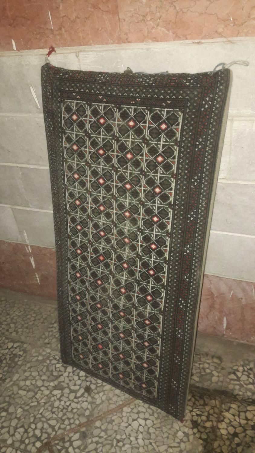 یک جفت پشتی سالم|پشتی|فردیس, |دیوار