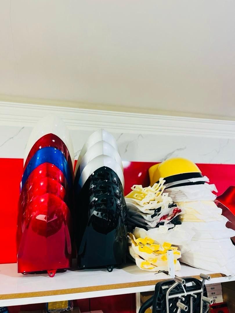 قطعه موتور|قطعات یدکی و لوازم جانبی|اهواز, رسالت|دیوار