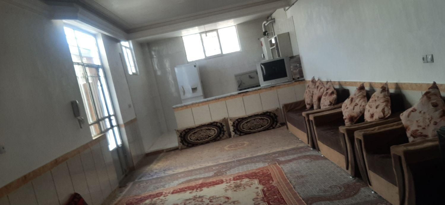 خونه ویلایی دربست|اجارهٔ کوتاهمدت ویلا و باغ|تربتحیدریه, |دیوار