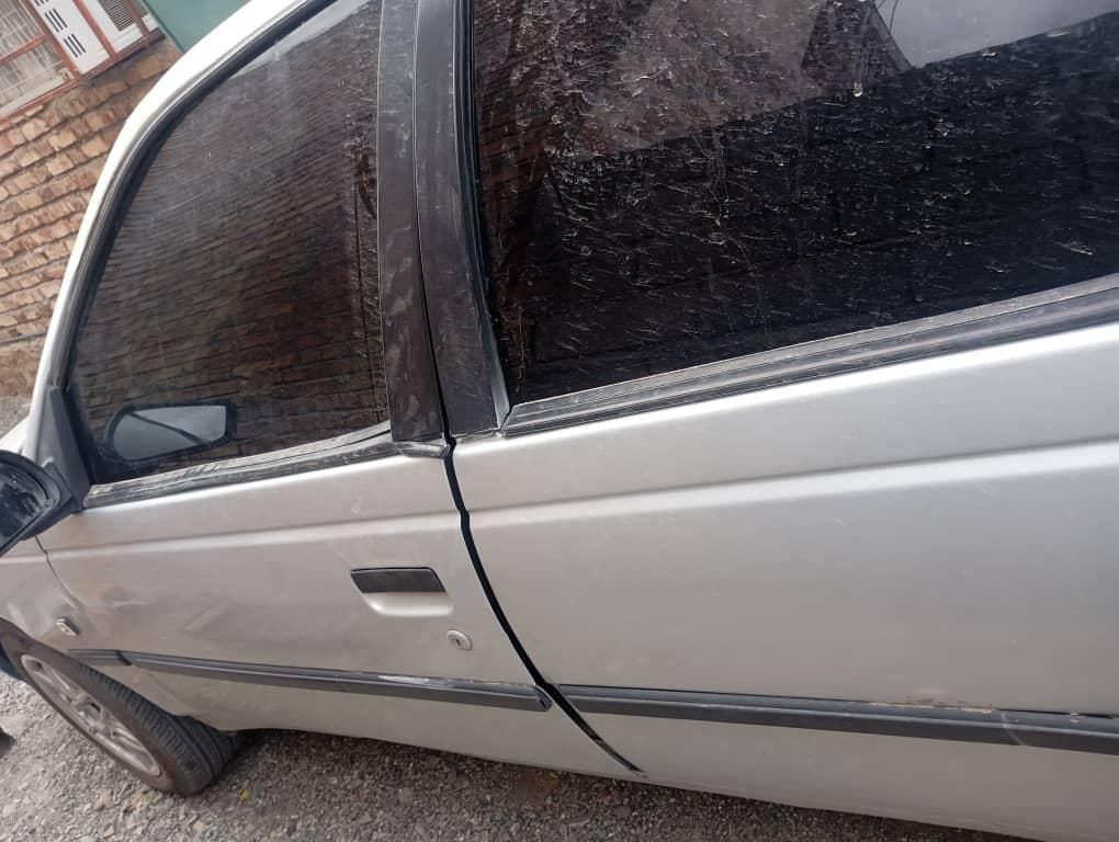 پژو 405 GLi - دوگانه سوز CNG، مدل ۱۳۸۶|خودرو سواری و وانت|چابهار, |دیوار
