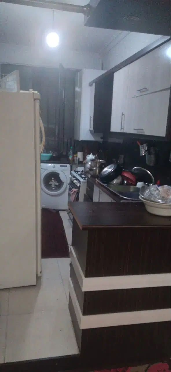 رهن اجاره قاسم آباد اندیشه ۷۱همکف ۶۵متری|اجارهٔ آپارتمان|مشهد, مشکینی (شهرک غرب)|دیوار