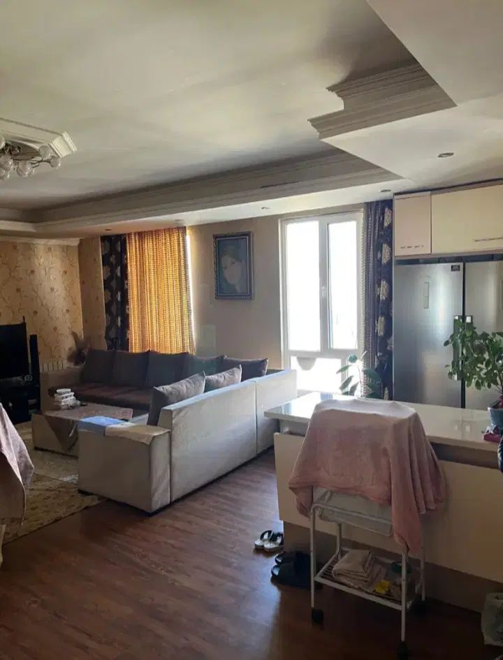 ۸۳ متر/۲ خوابه/ فرصتی درخشان واستثنایی در بنی هاشم|فروش آپارتمان|تهران, بنی‌هاشم|دیوار