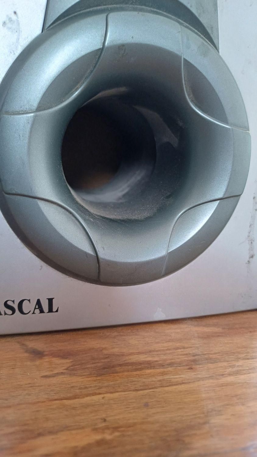 اسپیکر خارجی کاملا سالم|سیستم صوتی خانگی|گنبد کاووس, |دیوار