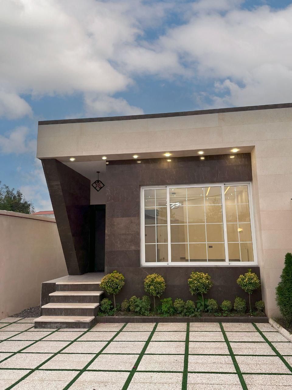 ویلانقلی نوساز،خشکبیجار زیباکنار|فروش خانه و ویلا|رشت, منظریه|دیوار