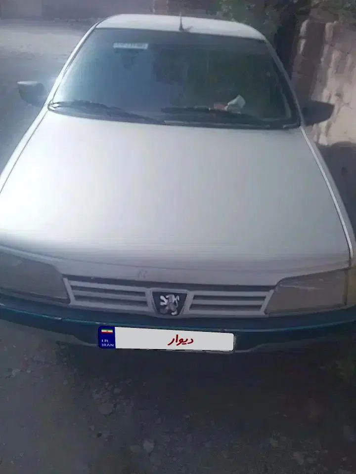 پژو 405 جی ال ایکس (GLX)، مدل ۱۳۸۸ توضیحات بخوانید|خودرو سواری و وانت|جیرفت, |دیوار