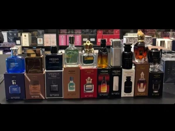 عطر کرید اونتوس|آرایشی، بهداشتی، درمانی|تهران, شهرک آزادی|دیوار