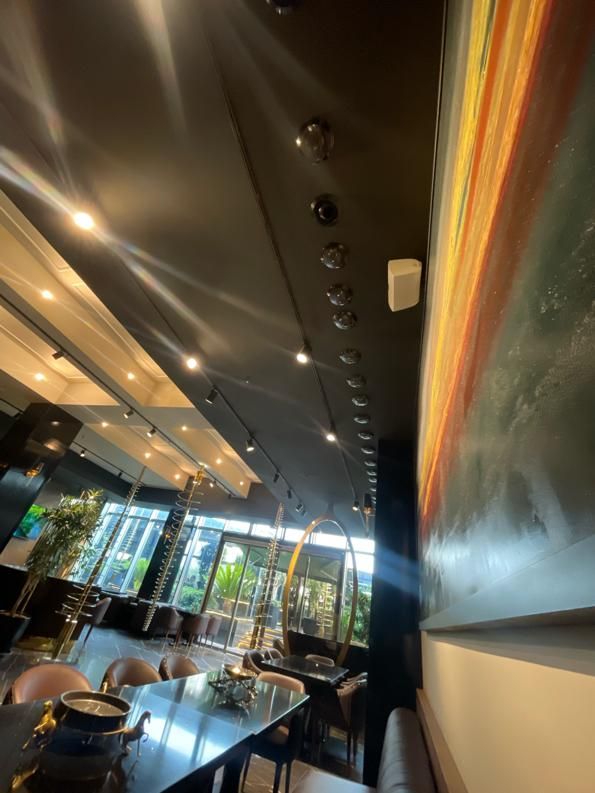 کباب پز|استخدام خدمات فروشگاه و رستوران|تهران, آسمان|دیوار