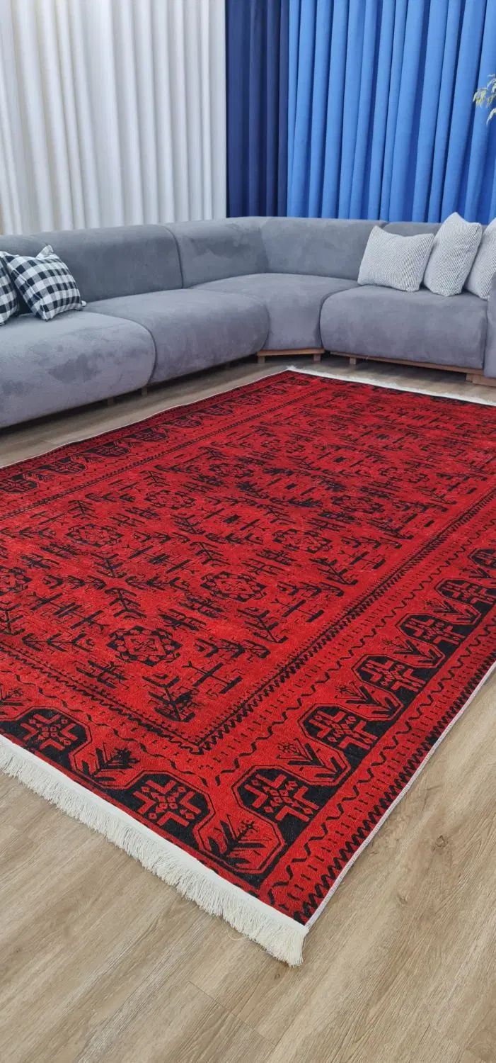 فرش دلخواه|فرش|تهران, بهجت‌آباد|دیوار