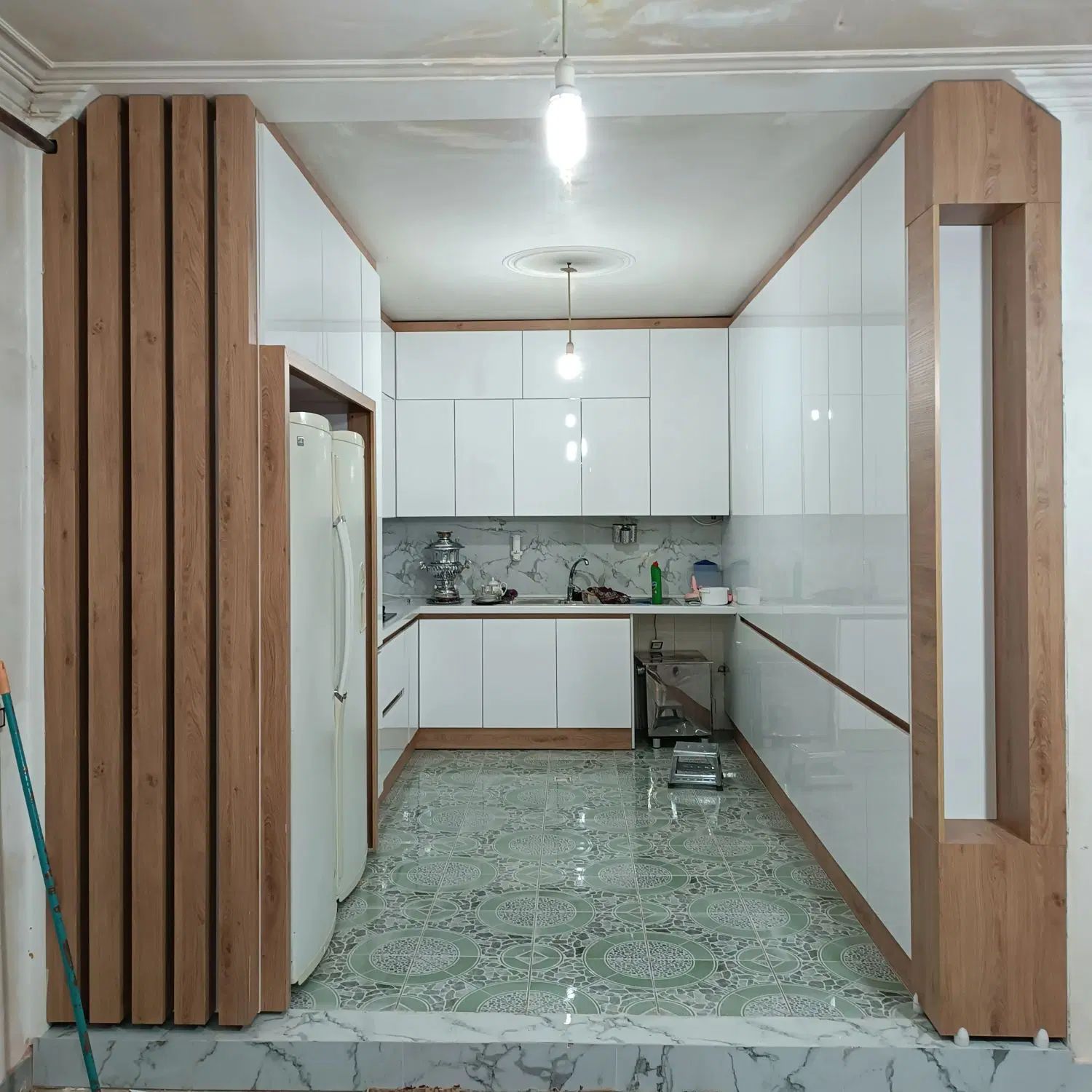 خدمات اجرا و تعمیرات کابینت و کمد دیواری|مصالح و تجهیزات ساختمان|نورآباد, |دیوار