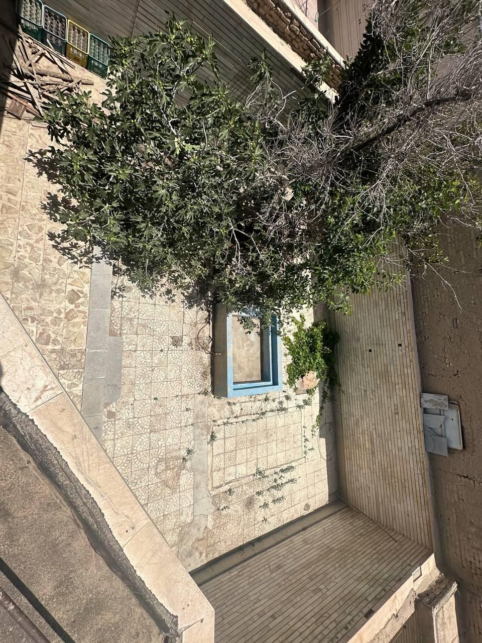 منزل ویلایی/۲۰۵ متر/جنوبی/بر ۱۰ متر/معاوضه و تهاتر|فروش زمین و ملک کلنگی|اصفهان, دستگرده|دیوار
