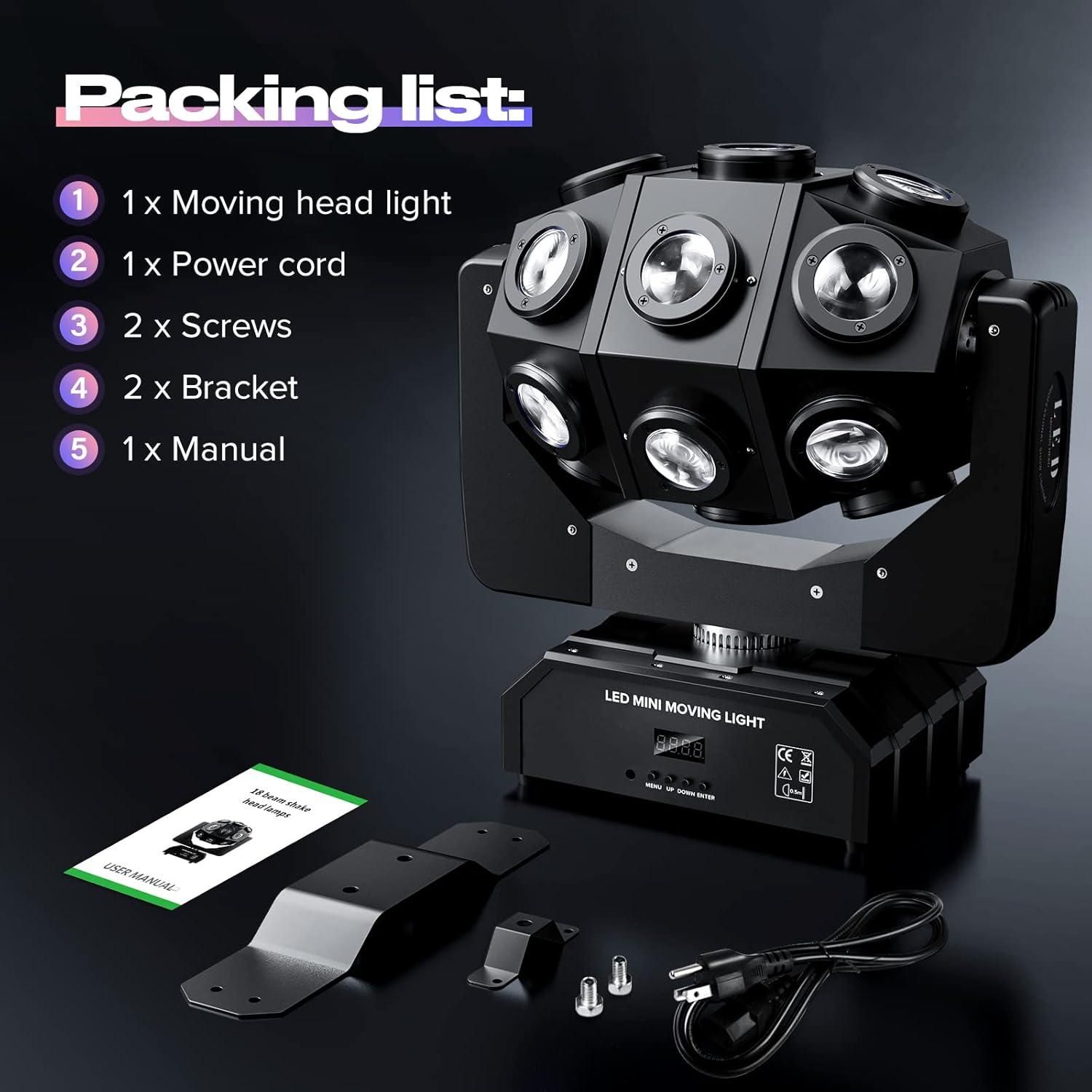 moving beam head مووینگ بیم ۲۳۰ ۳۸۰ رقص نور|آلات موسیقی|تهران, آسمان|دیوار