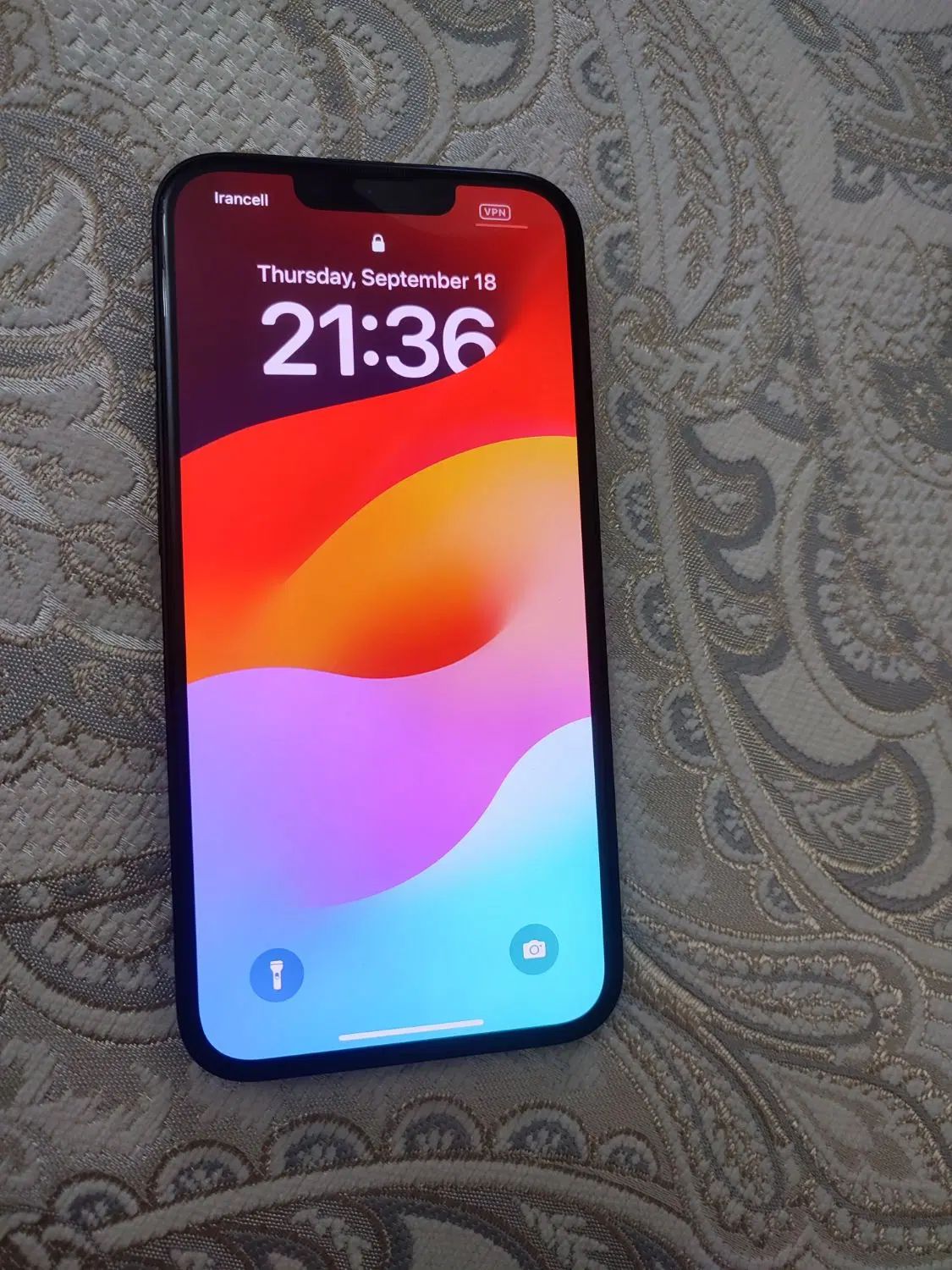 iphone 13|موبایل|تهران, تهرانسر شمالی|دیوار
