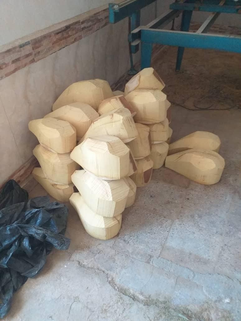 خریدار چوب به صورت نقدی در باسکول|خدمات باغبانی و درختکاری|شیروان (خراسان), |دیوار