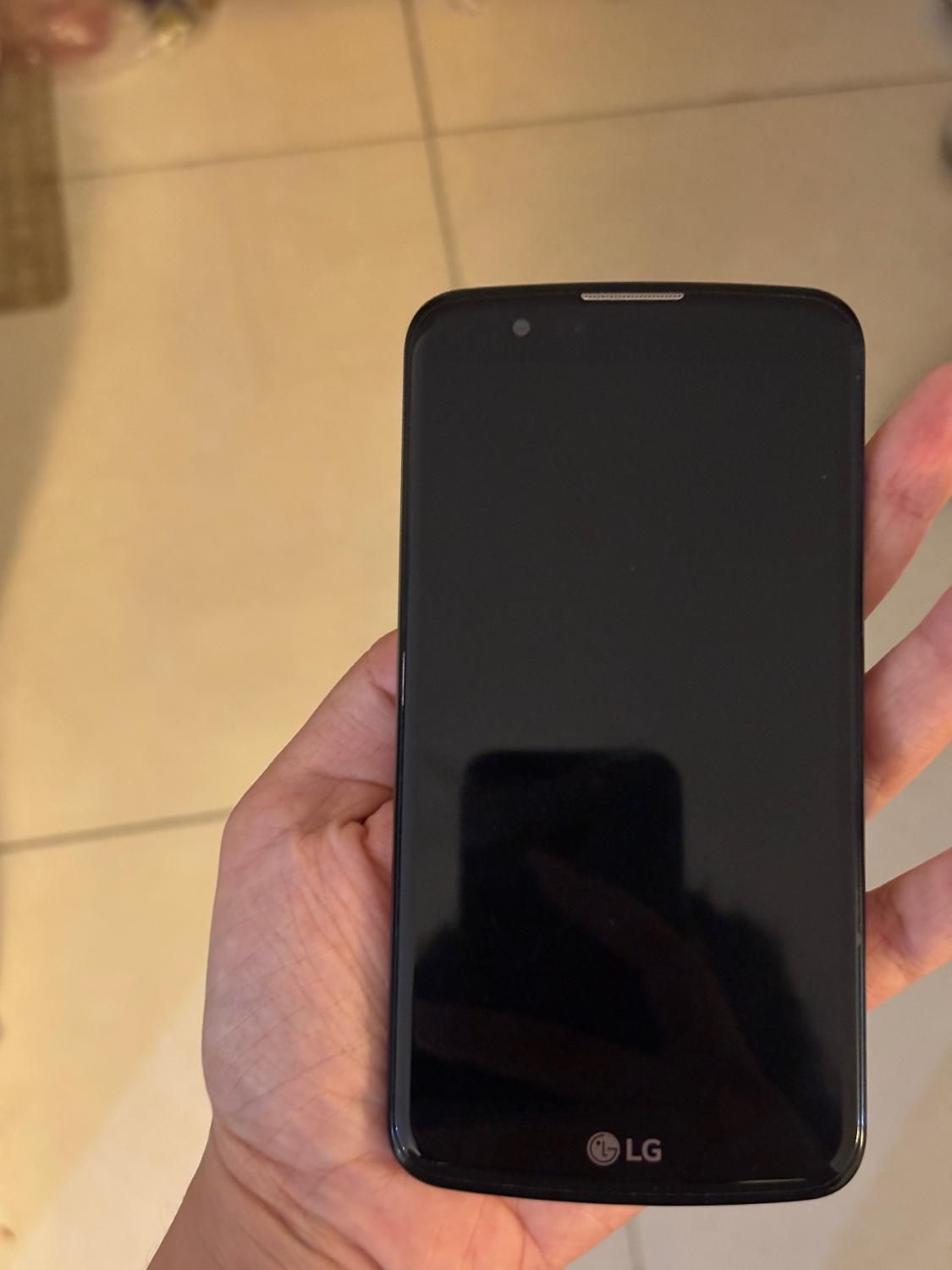 گوشی LG K10 ال جی|موبایل|تهران, قیطریه|دیوار