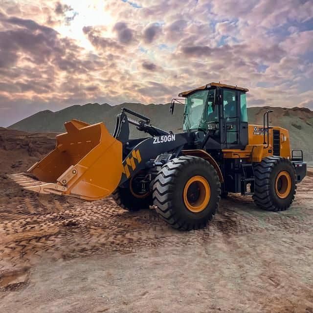 XCMG MK|خودرو سنگین|مشهد, رباط طرق|دیوار