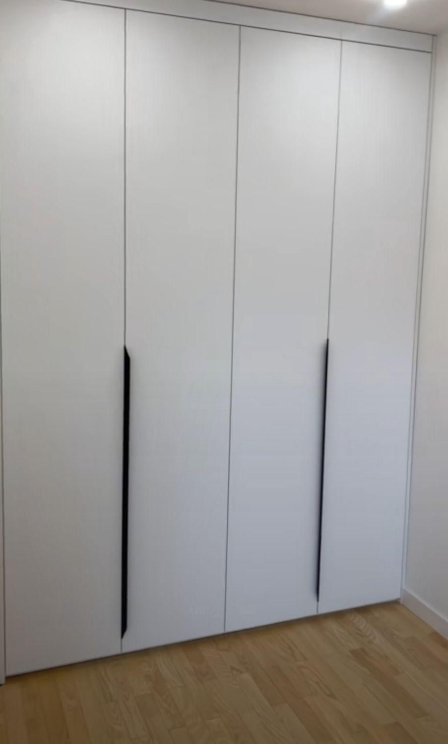 - - طراحی تا نصب کابینت و کمد دیواری - -|خدمات پیشه و مهارت|سیرجان, |دیوار