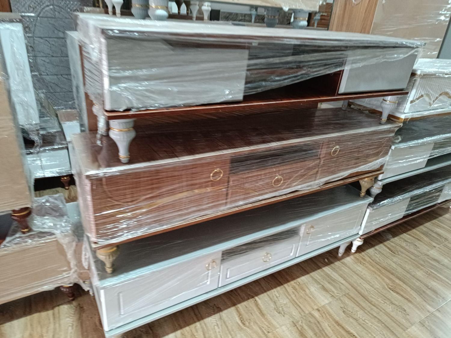 سرویس چوب|جاکفشی، کمد، دراور|آزادشهر, |دیوار