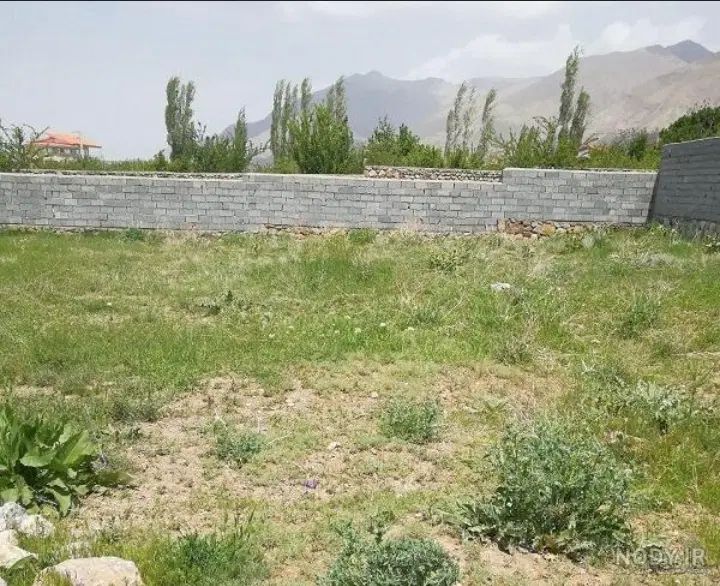 زمین|فروش زمین و ملک کلنگی|مشهد, دهشک|دیوار