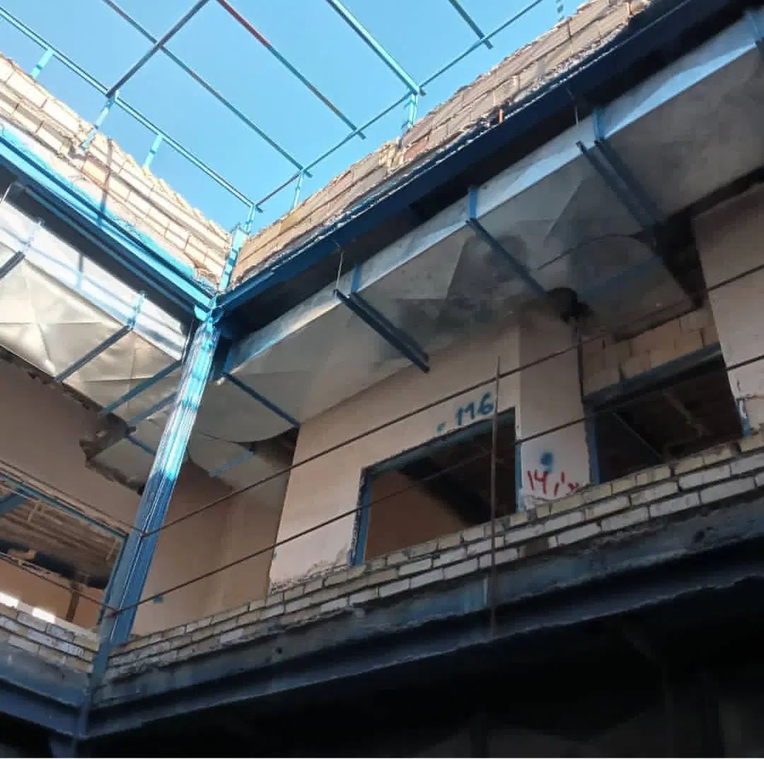 نیروی متری کار کانال|استخدام صنعتی، فنی، مهندسی|مشهد, حرم مطهر رضوی|دیوار