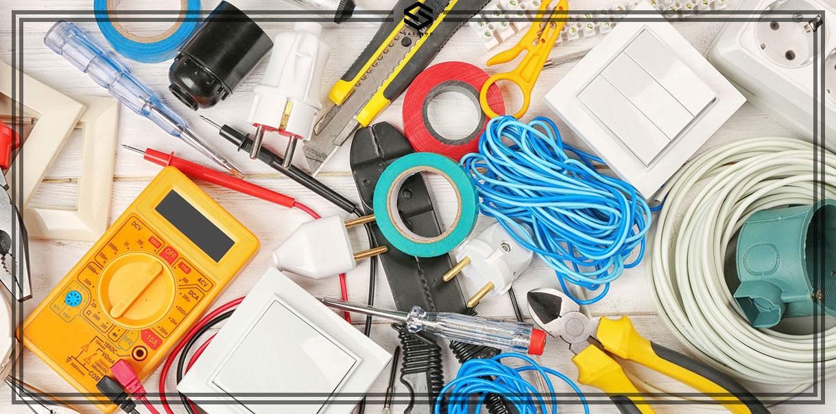 برقکاری.رفع اتصالی.دوربین و دزدگیر|خدمات پیشه و مهارت|شهریار, شهریار|دیوار