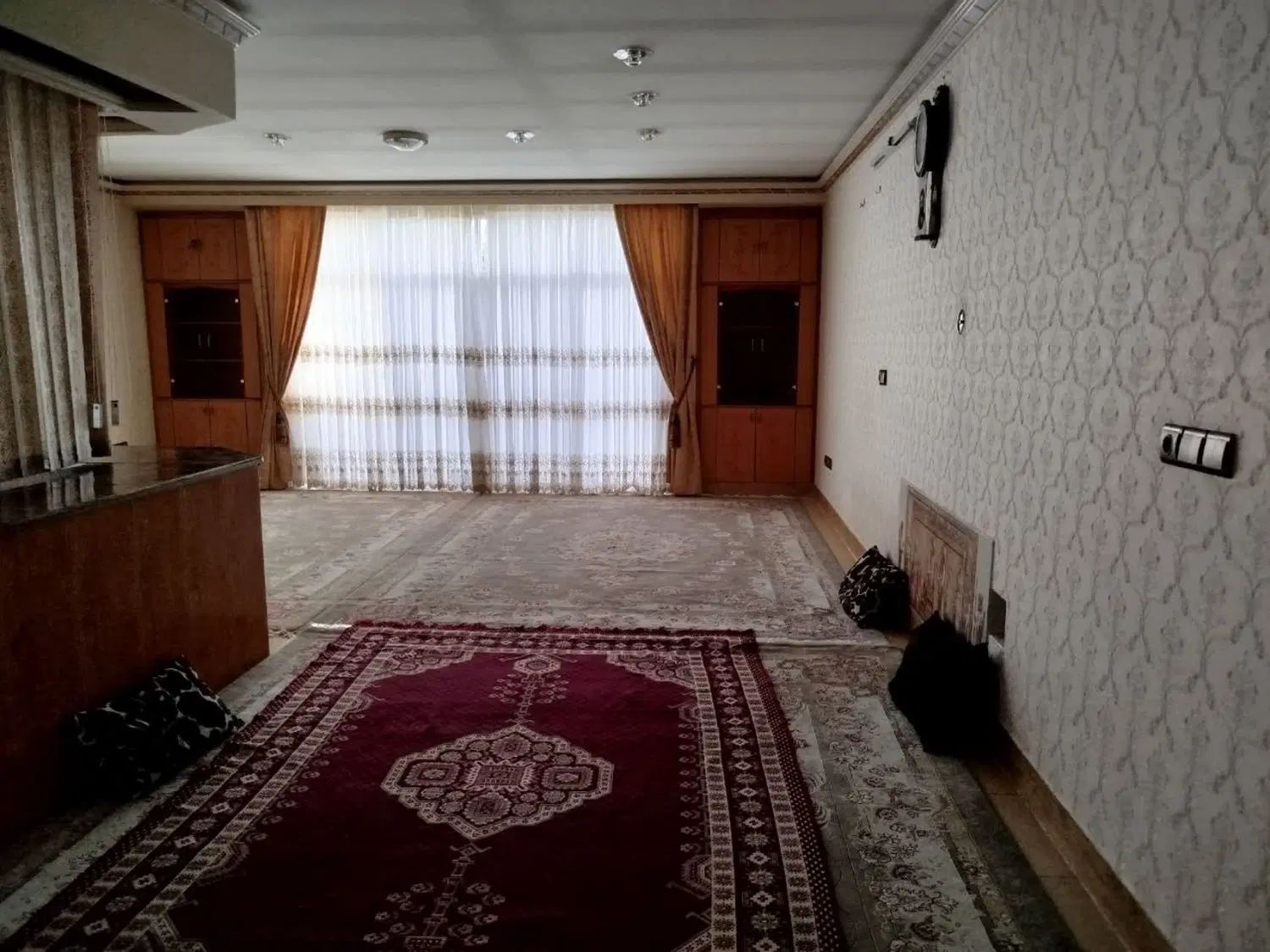 خانه ویلایی اجاره ای|اجارهٔ خانه و ویلا|اصفهان, قهجاورستان|دیوار