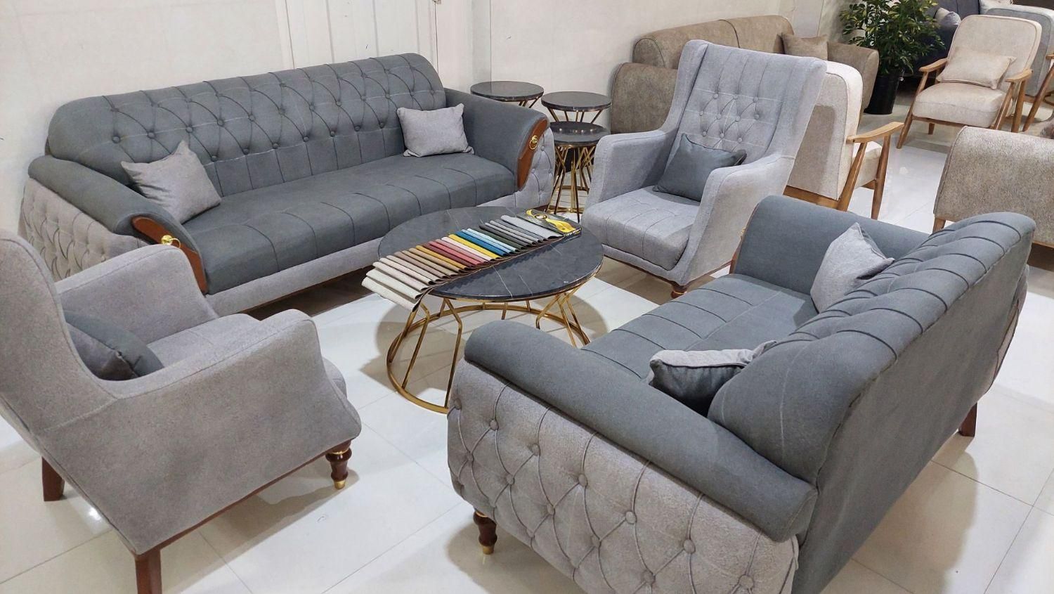 مبلمان/مبل444/0|مبلمان خانگی و میز عسلی|همدان, |دیوار