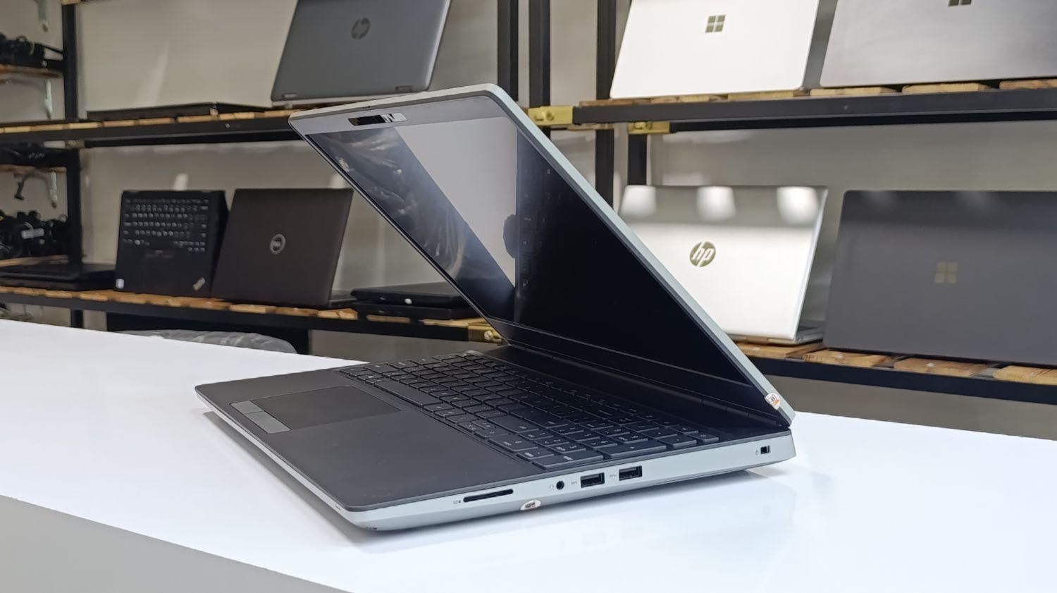 لپ‌تاپ Dell Precision 7550  gpu RTX 3000 6gig|رایانه همراه|سنندج, |دیوار
