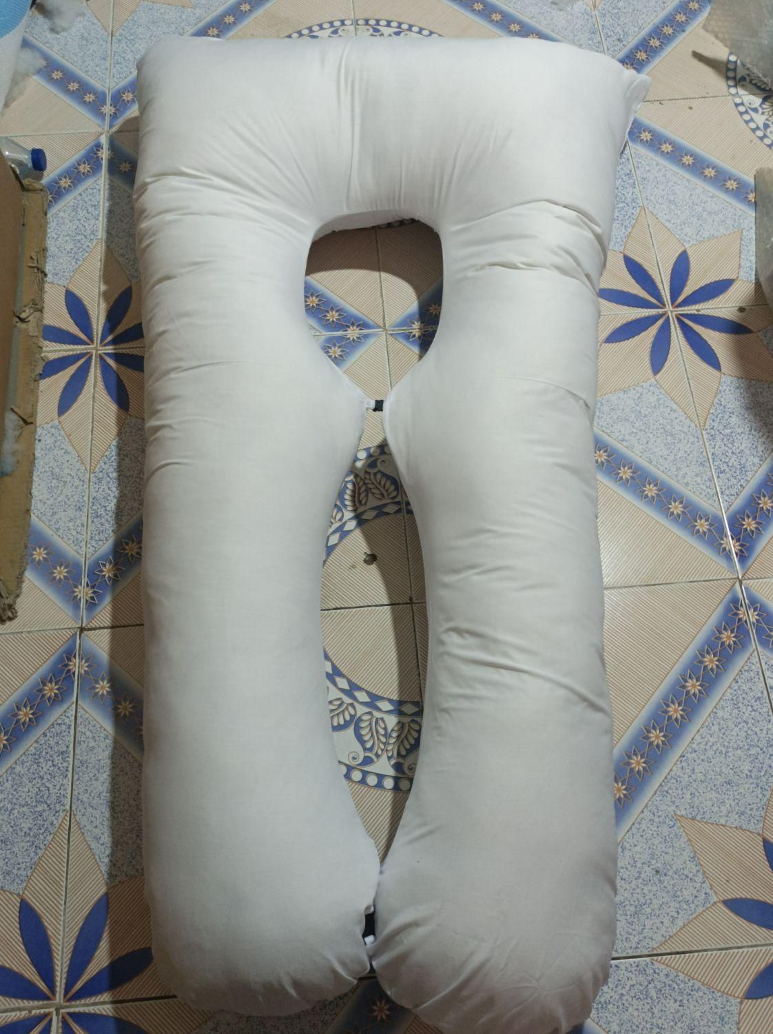 بالش بارداری و شیر دهی|آرایشی، بهداشتی، درمانی|شیراز, ملاصدرا|دیوار