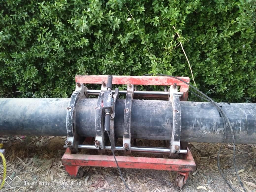 جوشکاری پلی اتیلن|خدمات پیشه و مهارت|دزفول, |دیوار