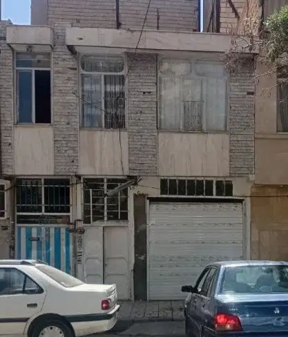 منزل طلاب  ویلایی ۸۰ متری مفتح ۳۴سند دار|فروش خانه و ویلا|مشهد, گلشور|دیوار