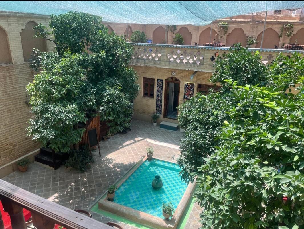 گروه تخصصی تشریفات خانه سنتی و سفره عقد آبان|خدمات پذیرایی، مراسم|شیراز, گود عربان|دیوار