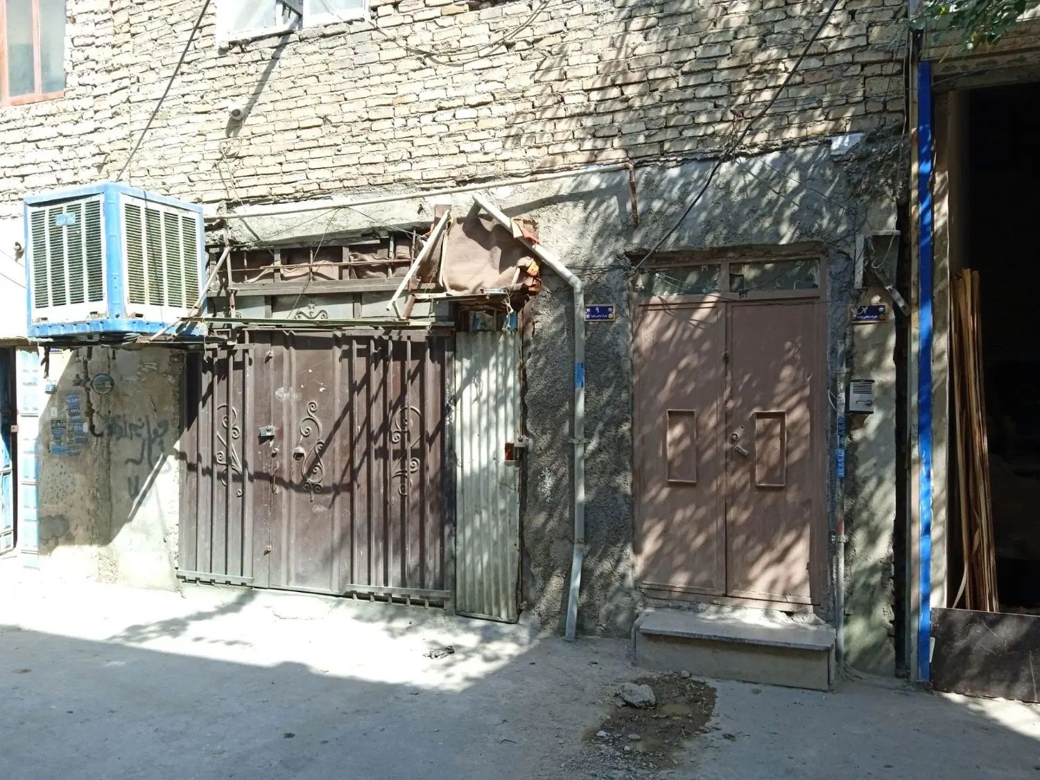 اجاره ۲۰۰ متری در شهرک صنعتی ریه|اجارهٔ دفتر صنعتی، کشاورزی، تجاری|تهران, بهارستان|دیوار