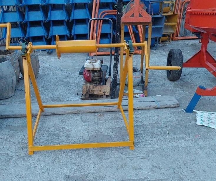 تولید وپخش چرخ چاه دستی وبالابرساختمانی|ابزارآلات|تهران, سنگلج (شاپور)|دیوار