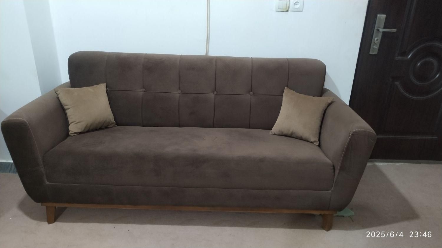 فروش مبل ۷ نفره|مبلمان خانگی و میز عسلی|بوشهر, |دیوار