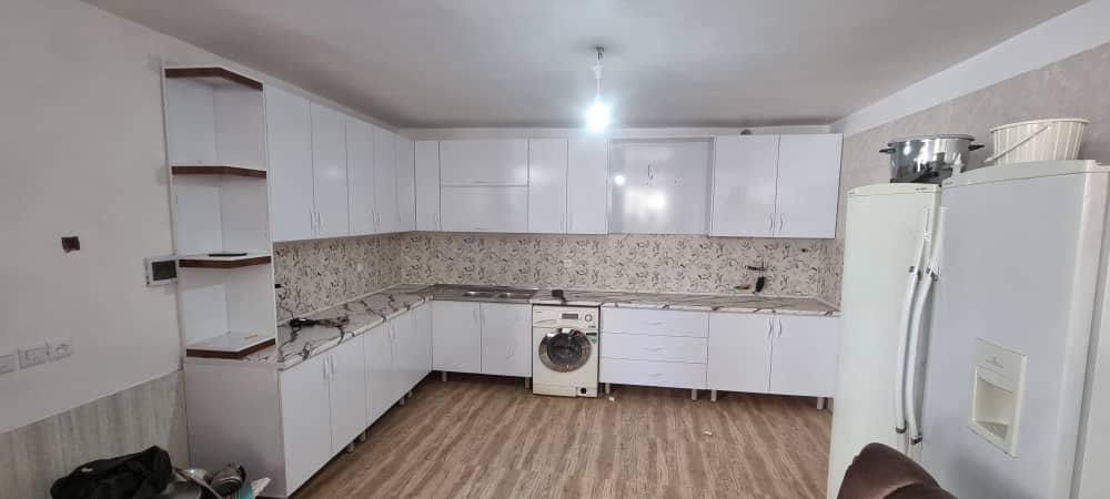 پک کامل کابینت اماده و سفارشی آشپزخانه متری ۲۹۰۰|مصالح و تجهیزات ساختمان|کرج, کیانمهر|دیوار