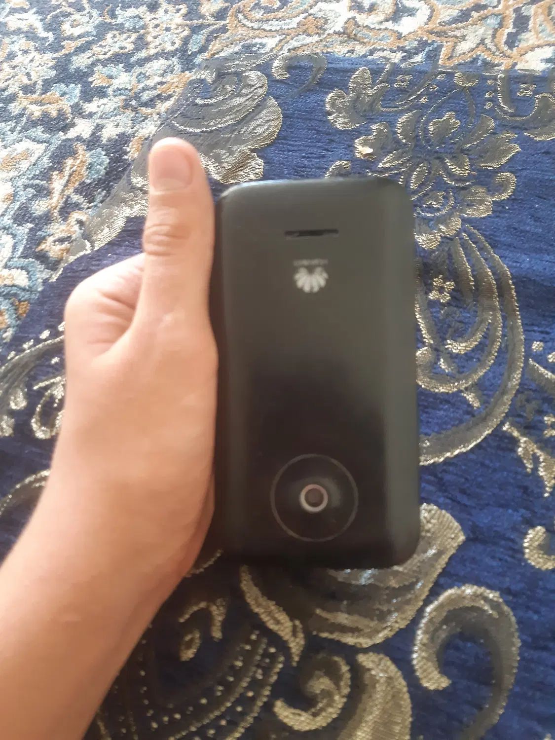 گوشیHUAWEI|موبایل|اصفهان, باغ فردوس|دیوار
