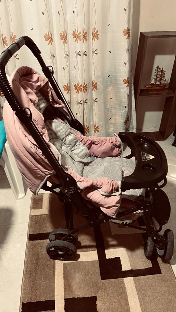 کالسکه وصندلی ماشین کودک|کالسکه و لوازم جانبی|تنکابن, |دیوار