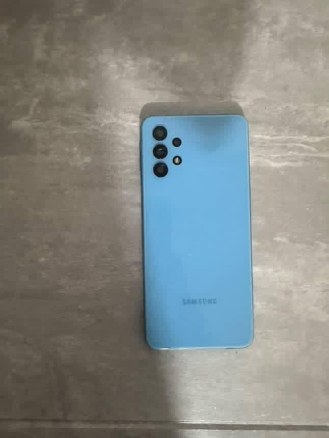 سامسونگ Galaxy M32 5G با حافظهٔ ۱۲۸ گیگابایت|موبایل|قوچان, |دیوار