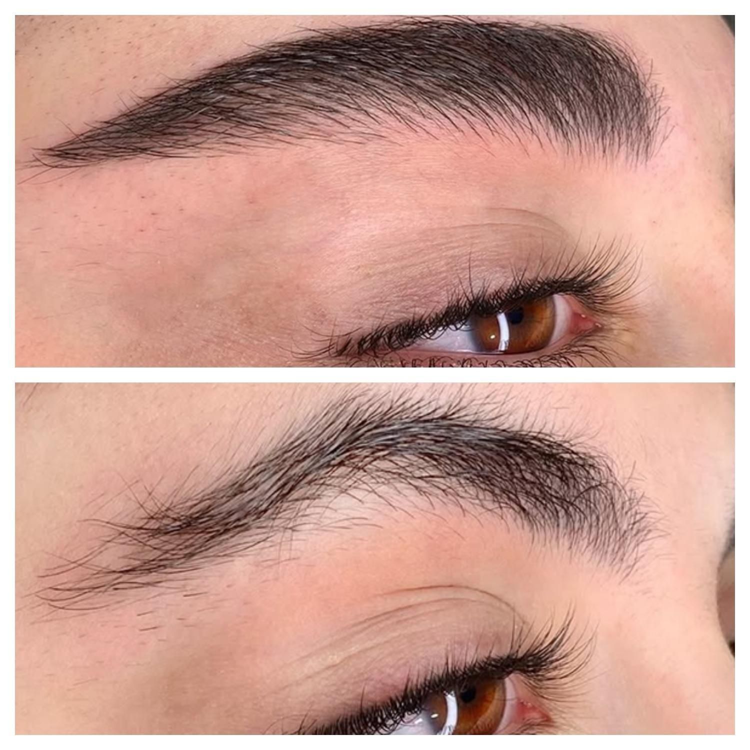 خدمات وآموزش میکروبلیدینگ ابرو،فرهنگیان فاز۲|خدمات آرایشگری و زیبایی|کرمانشاه, |دیوار