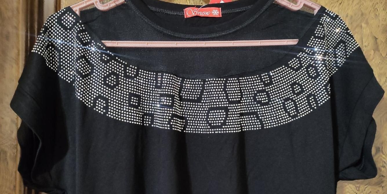 لباس یقه کارشده نو نو|لباس|اصفهان, احمدآباد|دیوار