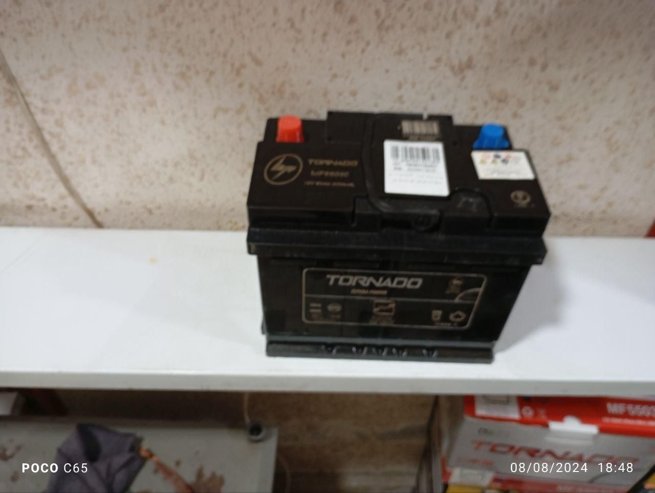 باتری ماشین|قطعات یدکی و لوازم جانبی|مشهد, خواجه ربیع|دیوار