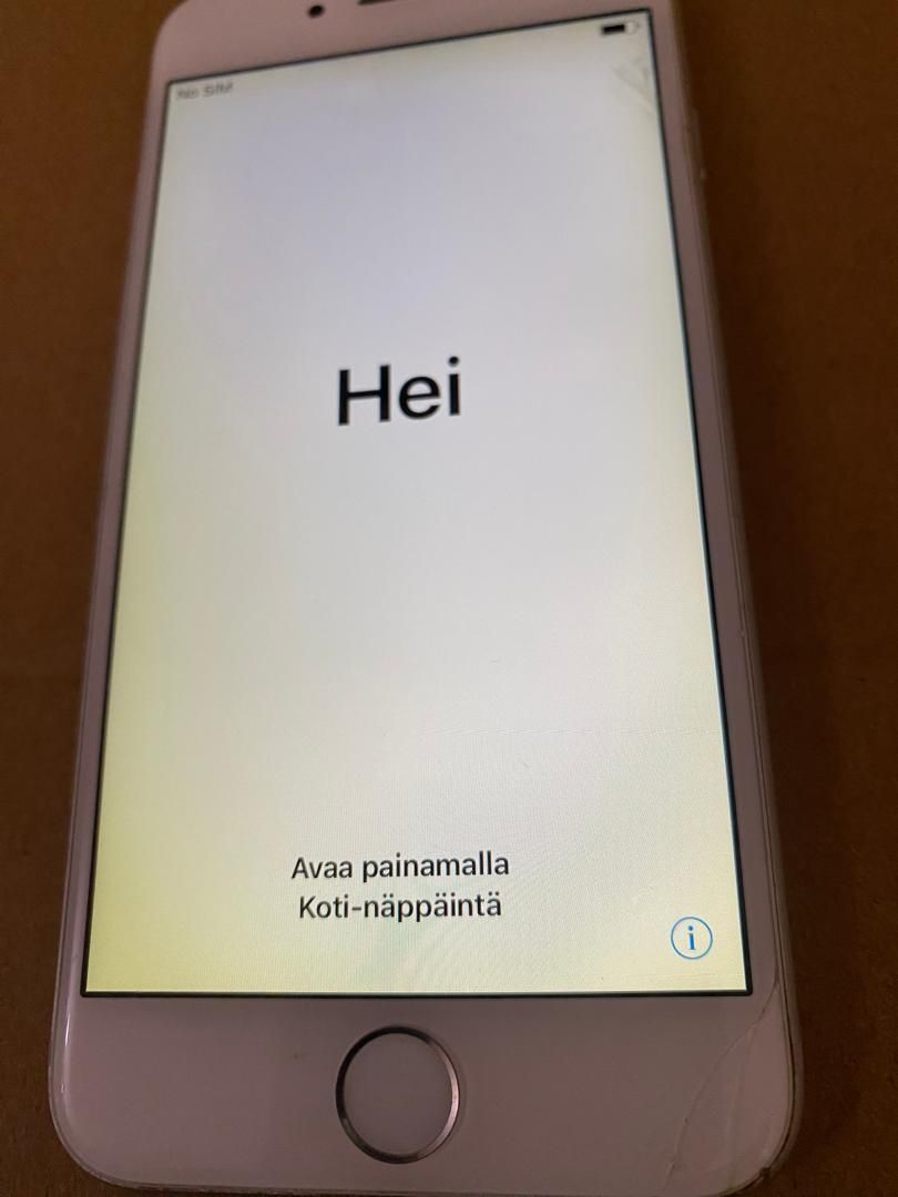 اپل آیفون ۶|موبایل|تبریز, |دیوار