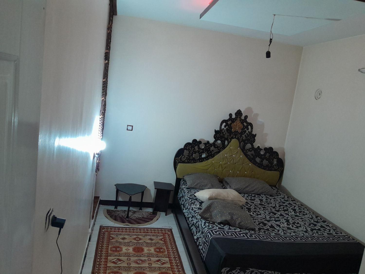 واحد بسیار تمیز|اجارهٔ کوتاه‌مدت آپارتمان و سوئیت|کرج, حیدرآباد|دیوار