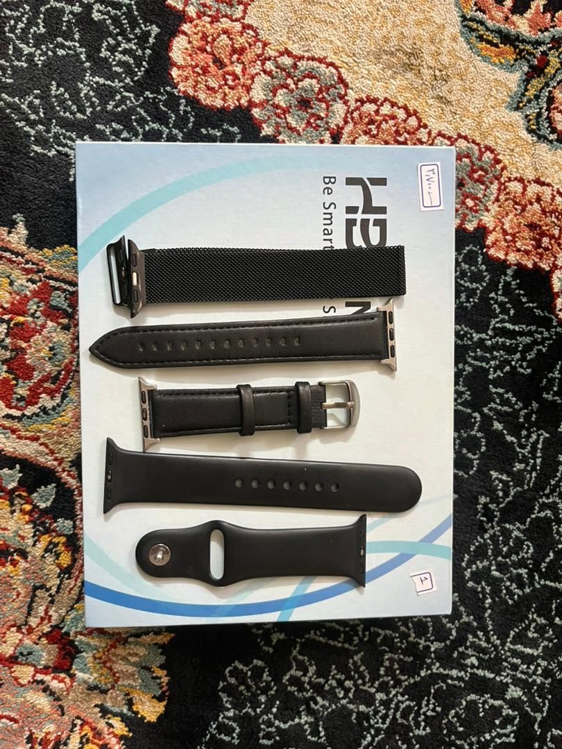 ساعت هوشمند با گارانتی|ساعت|پاکدشت, پاکدشت (مامازند)|دیوار