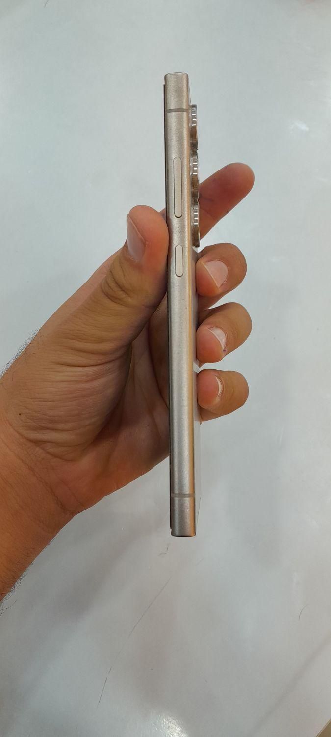 گوشی سامسونگ galaxy s24Ultra|موبایل|تربت جام, المهدی|دیوار