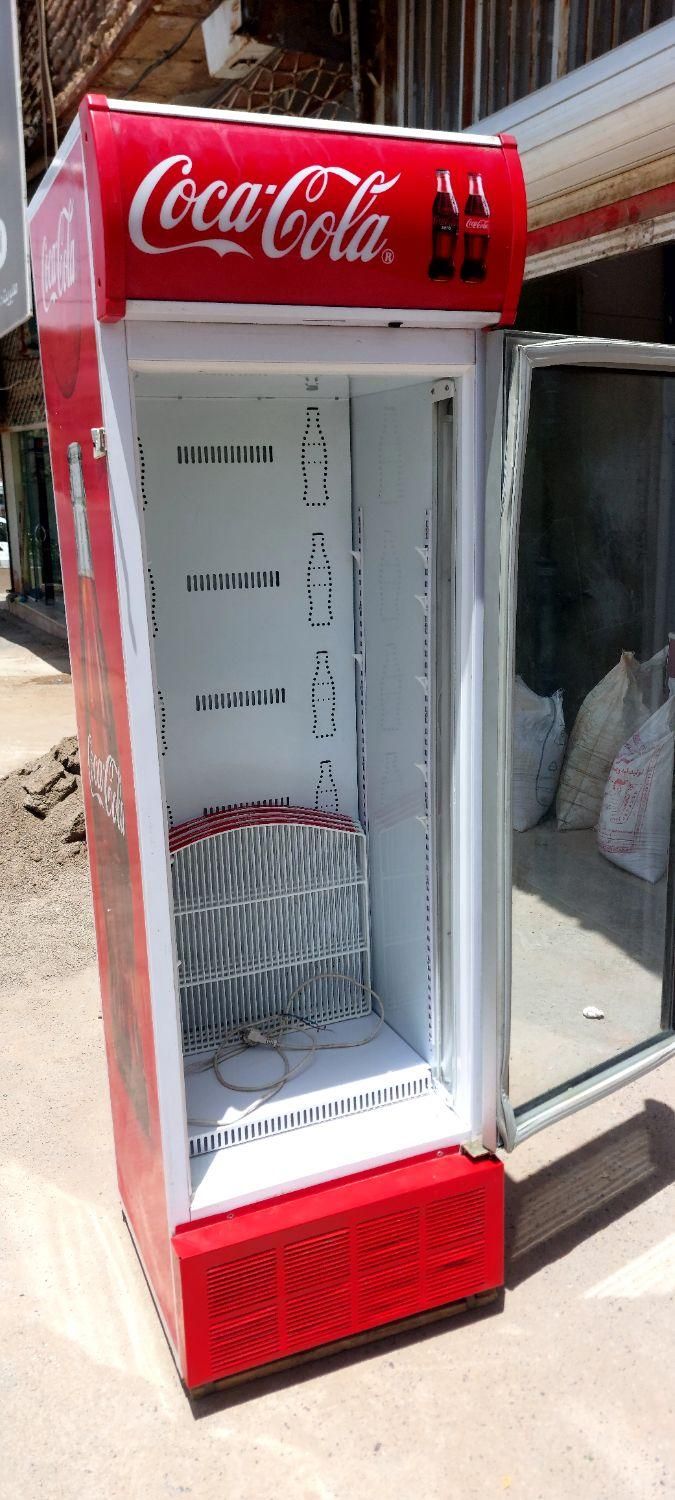 یخچال تک درب زاگرس|فروشگاه و مغازه|تربت جام, شیخ احمد جامی|دیوار